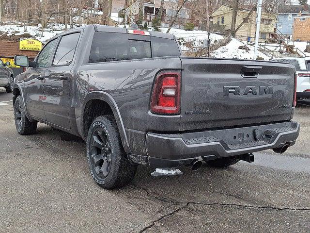 2026 RAM 1500 RAM 1500 BIG HORN CREW CAB 4X4 57 BOX 2026 RAM 1500 RAM 1500 BIG HORN CREW CAB 4X4 57 BOX