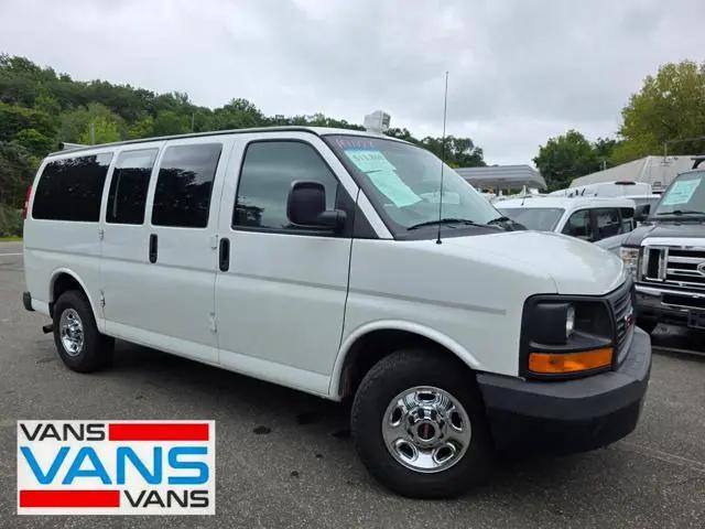 2015 GMC Savana 2500 Work Van for sale in Blauvelt, NY