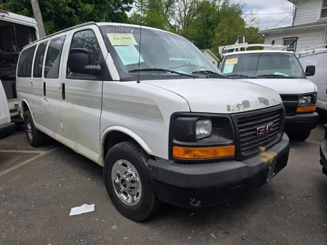 2013 GMC Savana 2500 Work Van for sale in Blauvelt, NY
