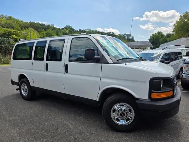 2013 GMC Savana 2500 Work Van for sale in Blauvelt, NY