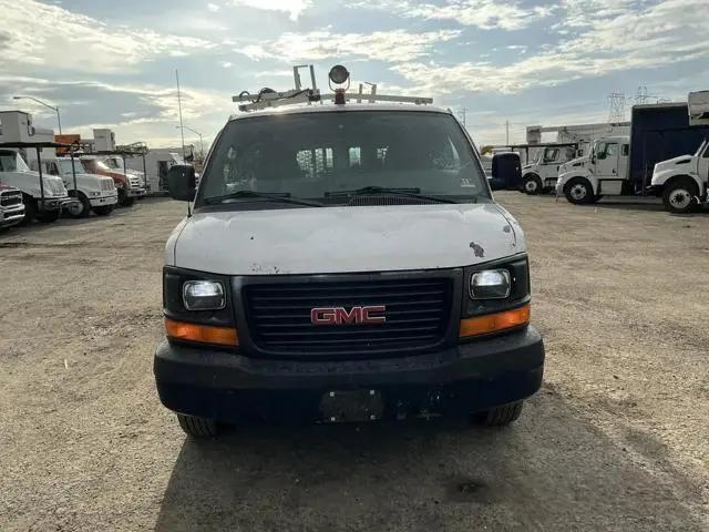2010 GMC Savana 3500 Work Van for sale in Blauvelt, NY