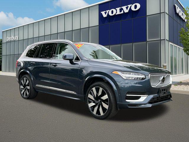 2024 Volvo XC90 Recharge T8 Ultimate Bright Theme 7-Seater for sale in Danbury, CT