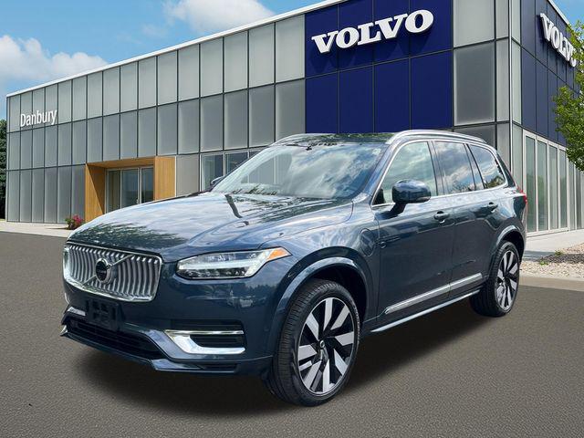 2024 Volvo XC90 Recharge T8 Ultimate 6-Seater for sale in Danbury, CT