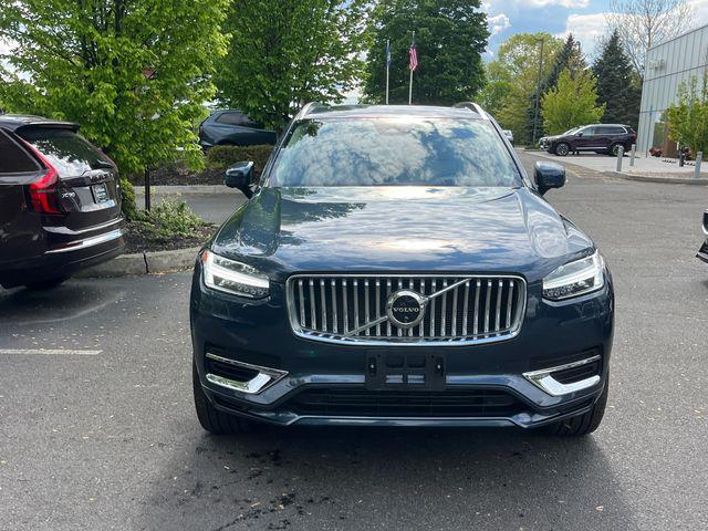 2024 Volvo XC90 Recharge T8 Ultimate 6-Seater