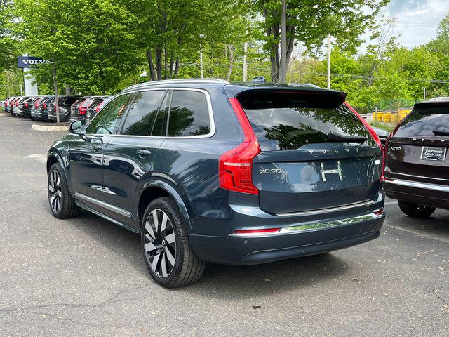 2024 Volvo XC90 Recharge T8 Ultimate 6-Seater