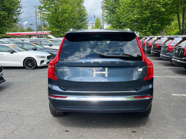 2024 Volvo XC90 Recharge T8 Ultimate 6-Seater