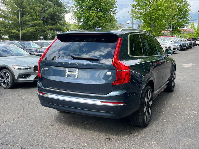 2024 Volvo XC90 Recharge T8 Ultimate 6-Seater