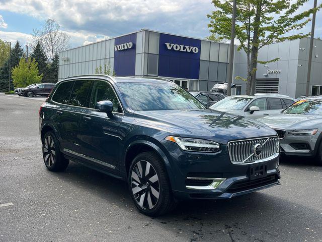 2024 Volvo XC90 Recharge T8 Ultimate 6-Seater