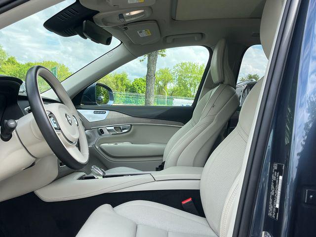 2024 Volvo XC90 Recharge T8 Ultimate 6-Seater