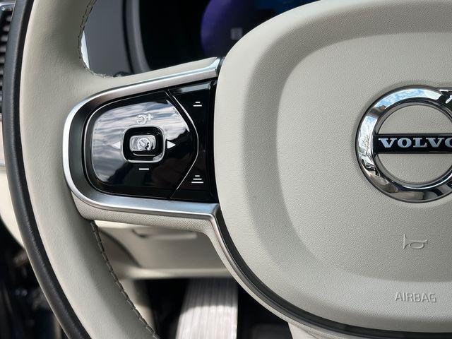 2024 Volvo XC90 Recharge T8 Ultimate 6-Seater