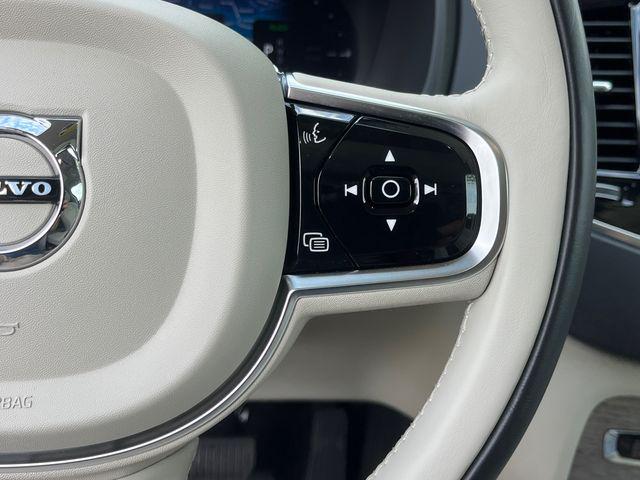 2024 Volvo XC90 Recharge T8 Ultimate 6-Seater