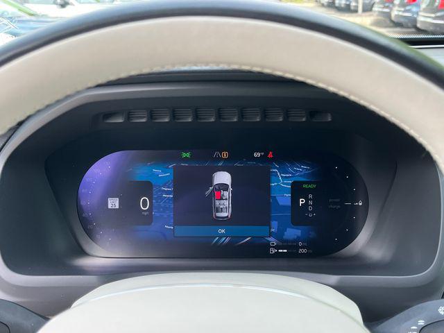2024 Volvo XC90 Recharge T8 Ultimate 6-Seater