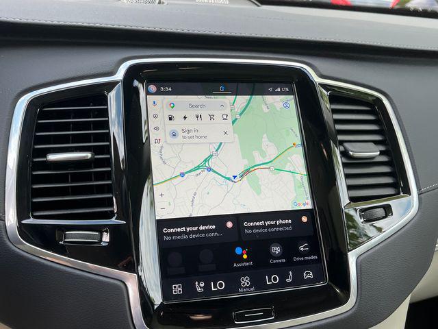 2024 Volvo XC90 Recharge T8 Ultimate 6-Seater