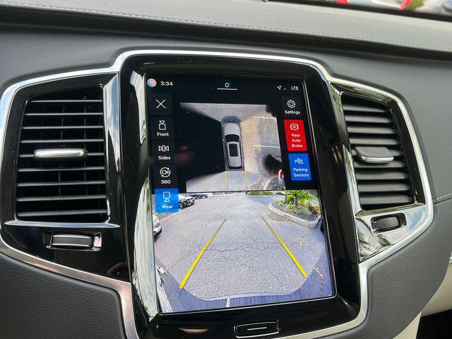 2024 Volvo XC90 Recharge T8 Ultimate 6-Seater