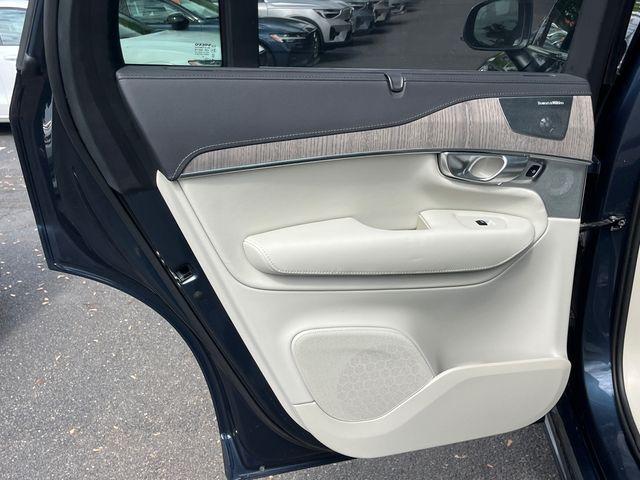 2024 Volvo XC90 Recharge T8 Ultimate 6-Seater