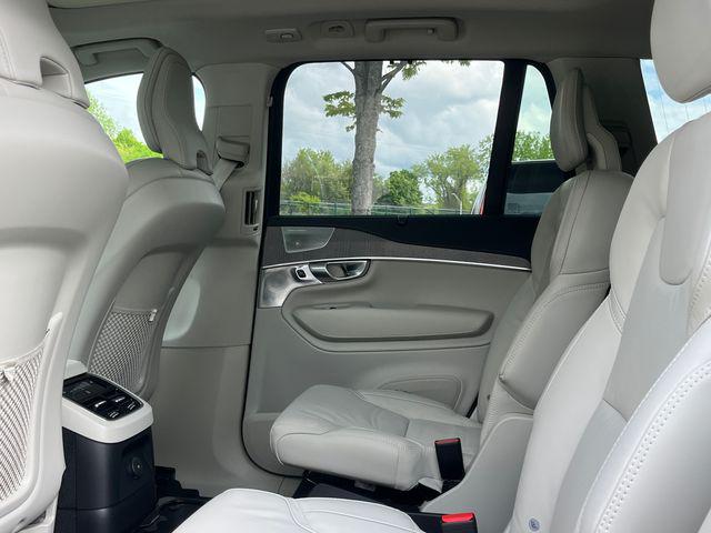 2024 Volvo XC90 Recharge T8 Ultimate 6-Seater