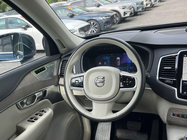 2024 Volvo XC90 Recharge T8 Ultimate 6-Seater