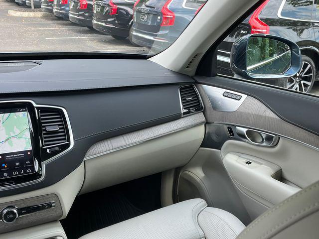 2024 Volvo XC90 Recharge T8 Ultimate 6-Seater