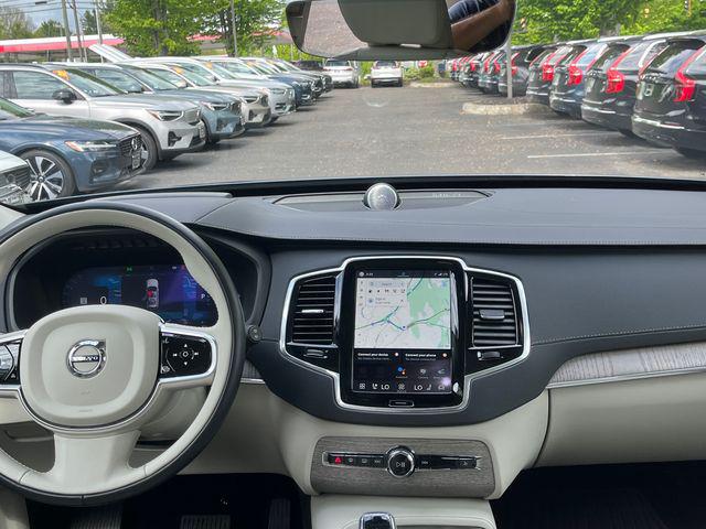 2024 Volvo XC90 Recharge T8 Ultimate 6-Seater