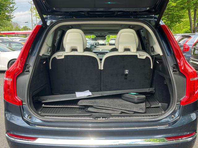 2024 Volvo XC90 Recharge T8 Ultimate 6-Seater