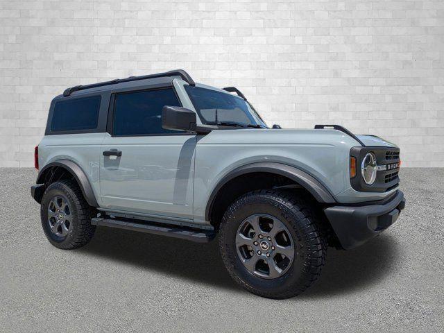2023 Ford Bronco Base for sale in NAPLES, FL