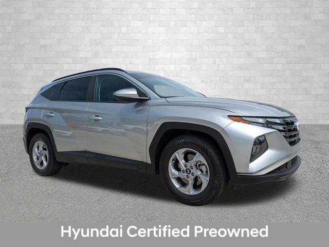 2024 Hyundai Tucson SEL for sale in NAPLES, FL