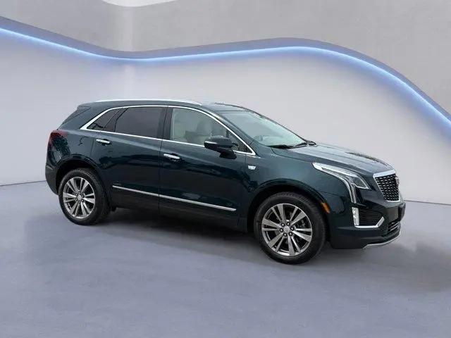2024 Cadillac XT5 AWD Premium Luxury for sale in Knoxville, TN