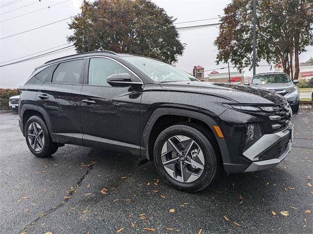 2026 Hyundai Tucson SEL for sale in COLORADO SPRINGS, CO