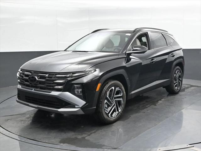 2026 Hyundai Tucson Limited for sale in COLORADO SPRINGS, CO
