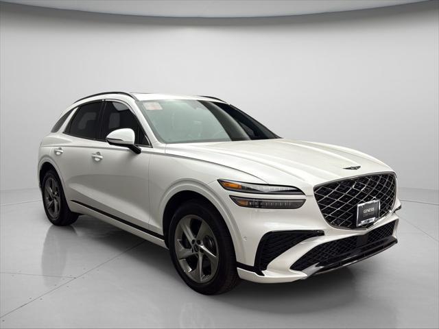 2026 Genesis GV70 3.5T Sport Prestige for sale in GOLDEN, CO