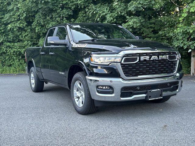 2026 Ram 1500 Big Horn Quad Cab 4x4 6'4" Box for sale in Ramsey, NJ