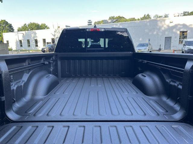 2026 Ram 1500 Big Horn Quad Cab 4x4 64 Box