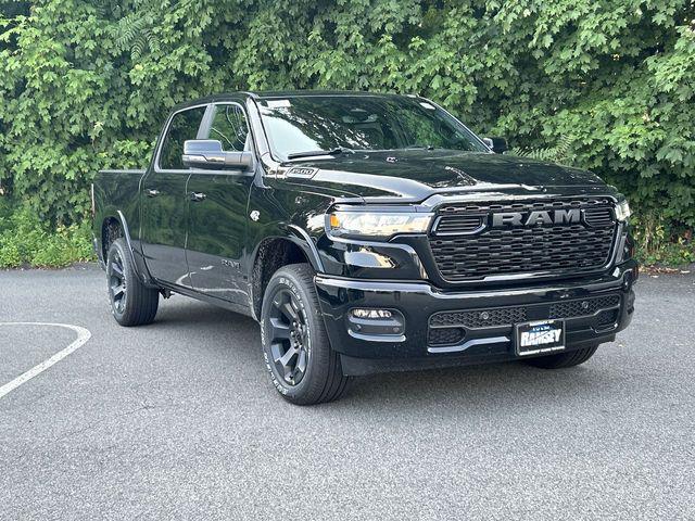 2026 Ram 1500 Big Horn Crew Cab 4x4 5'7" Box for sale in Ramsey, NJ
