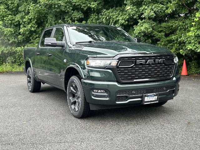 2026 RAM 1500 RAM 1500 BIG HORN CREW CAB 4X4 57 BOX 2026 RAM 1500 RAM 1500 BIG HORN CREW CAB 4X4 57 BOX