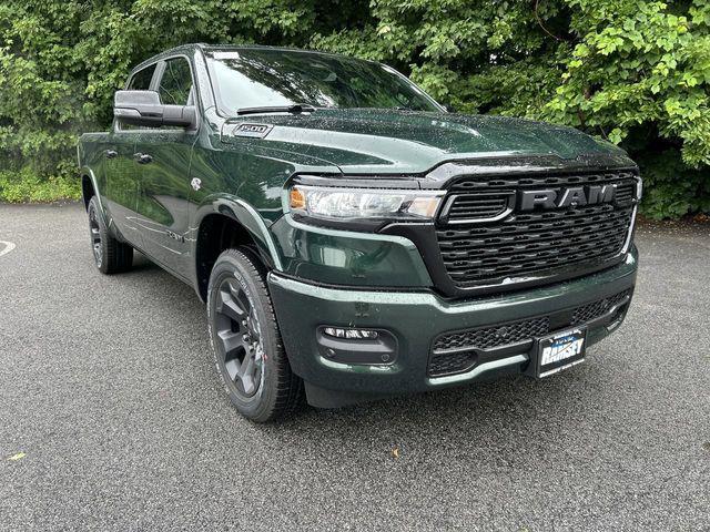 2026 RAM 1500 RAM 1500 BIG HORN CREW CAB 4X4 57 BOX 2026 RAM 1500 RAM 1500 BIG HORN CREW CAB 4X4 57 BOX