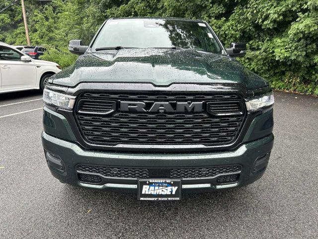 2026 RAM 1500 RAM 1500 BIG HORN CREW CAB 4X4 57 BOX 2026 RAM 1500 RAM 1500 BIG HORN CREW CAB 4X4 57 BOX
