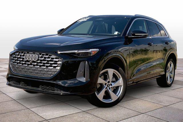 2025 Audi Q5 Premium Plus TFSI quattro S tronic for sale in Colorado Springs, CO