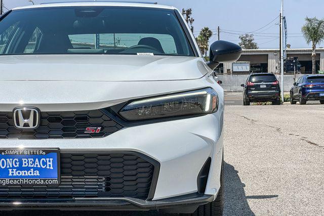2026 Honda Civic Sedan