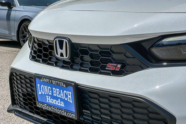 2026 Honda Civic Sedan