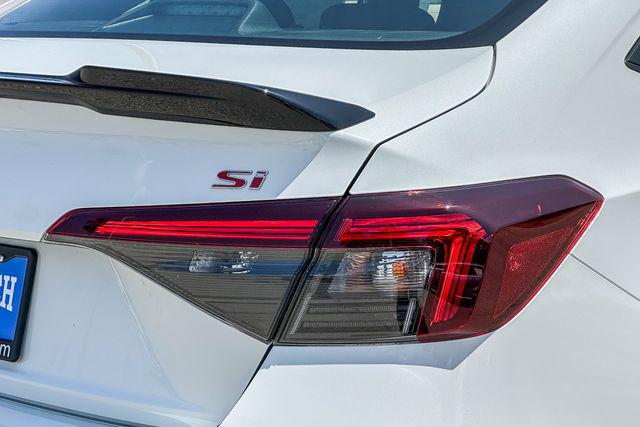 2026 Honda Civic Sedan