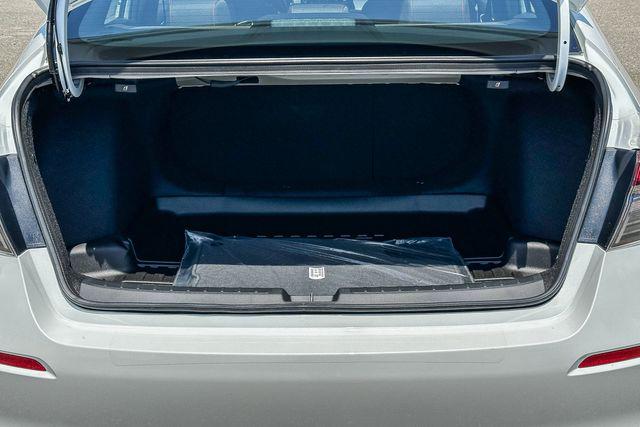 2026 Honda Civic Sedan