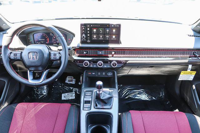 2026 Honda Civic Sedan