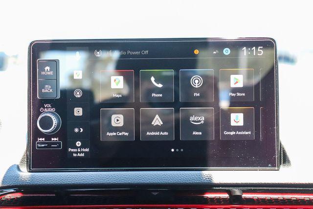 2026 Honda Civic Sedan