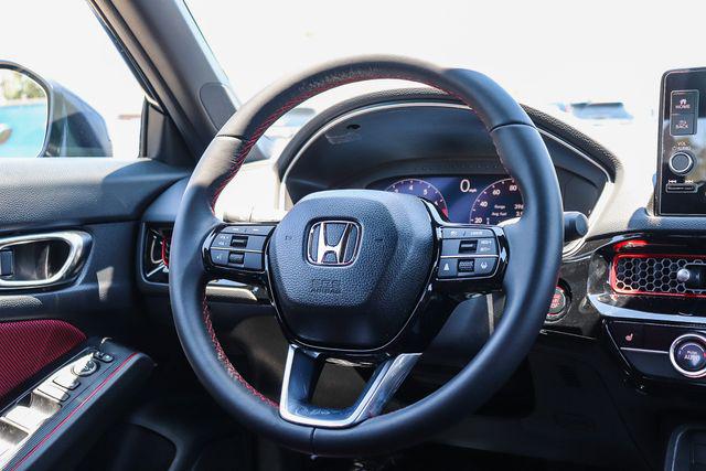 2026 Honda Civic Sedan