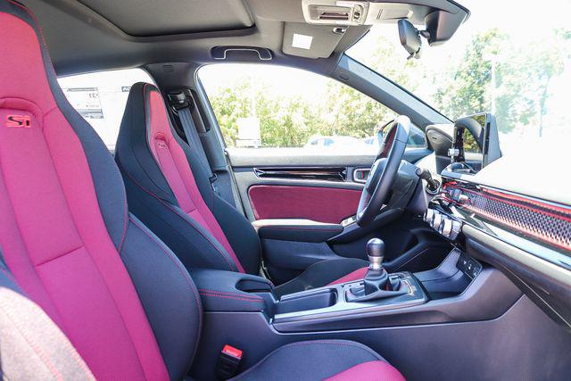 2026 Honda Civic Sedan