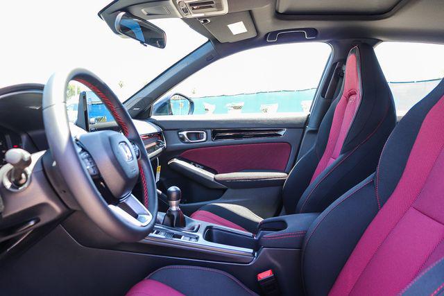 2026 Honda Civic Sedan
