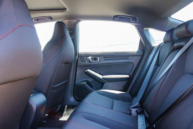 2026 Honda Civic Sedan