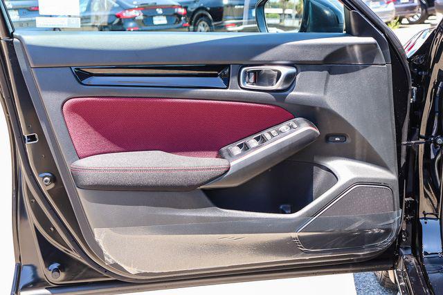2026 Honda Civic Sedan