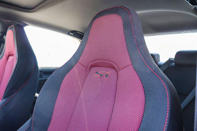 2026 Honda Civic Sedan