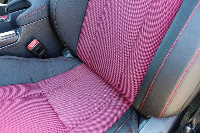 2026 Honda Civic Sedan